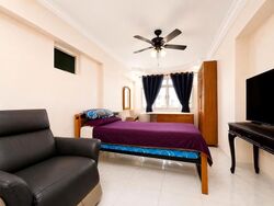 Blk 712 Pasir Ris Street 72 (Pasir Ris), HDB Executive #596398161